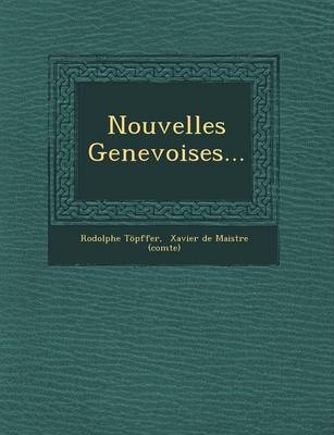 Nouvelles Genevoises...