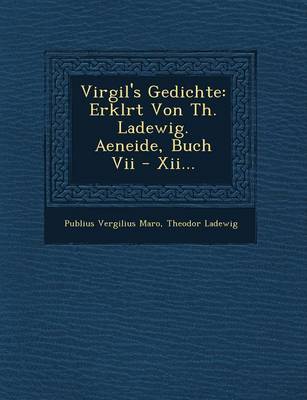 Virgil's Gedichte