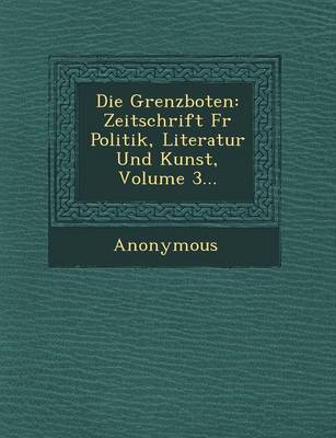 Grenzboten