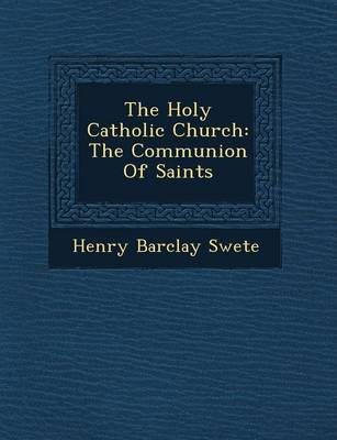 The Holy Catholic Church