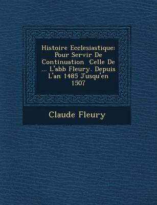Histoire Ecclesiastique