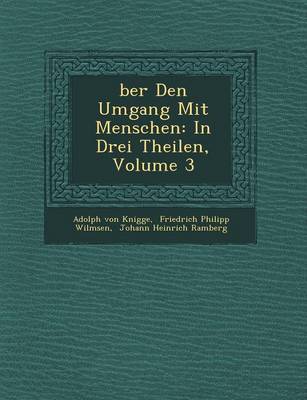 Ber Den Umgang Mit Menschen