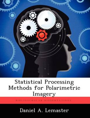 Statistical Processing Methods for Polarimetric Imagery