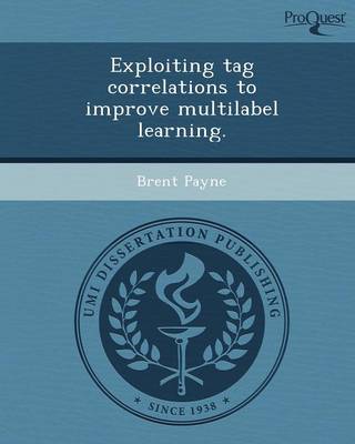 Exploiting Tag Correlations to Improve Multilabel Learning