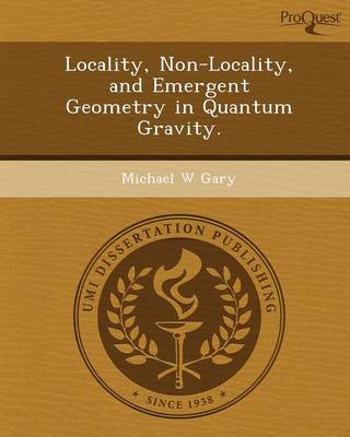 Locality