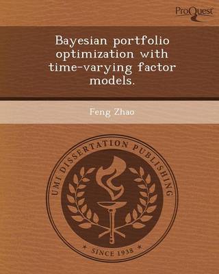 Bayesian Portfolio Optimization with Time-Varying Factor Models