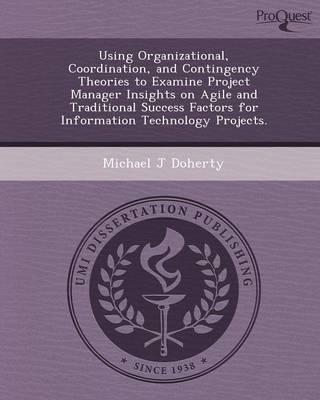 Using Organizational