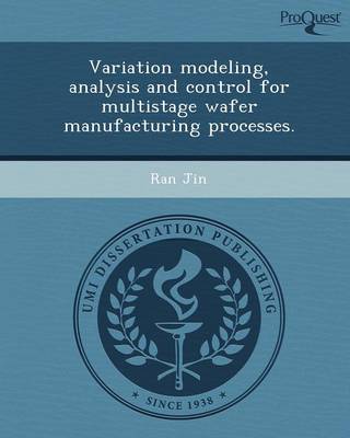 Variation Modeling