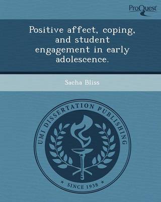 Positive Affect