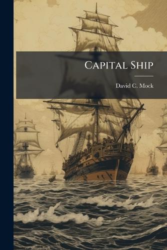 Capital Ship