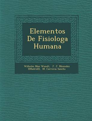 Elementos de Fisiolog�a Humana