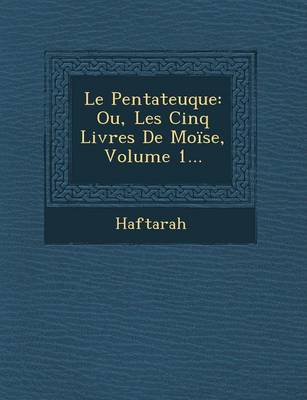 Le Pentateuque