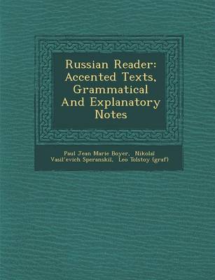 Russian Reader