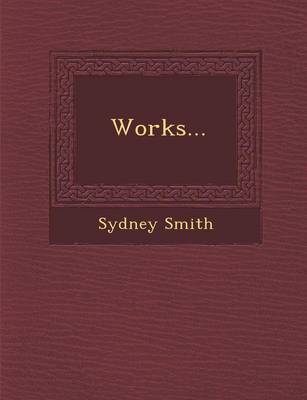 Works...