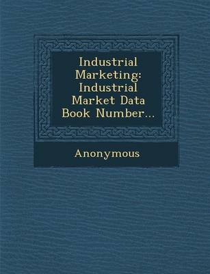 Industrial Marketing