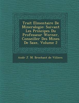 Trait El Mentaire de Mineralogie