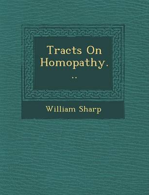 Tracts on Homopathy...