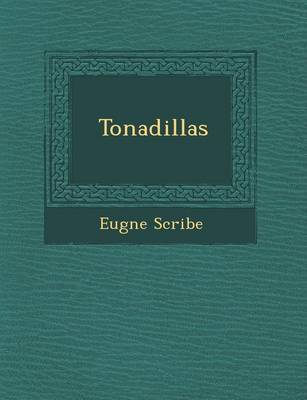 Tonadillas