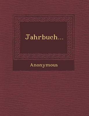 Jahrbuch...