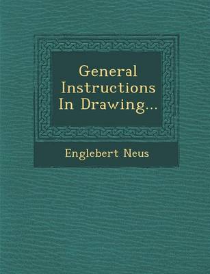 General Instructions in Drawing...
