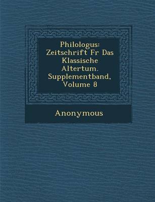 Philologus