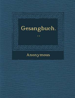 Gesangbuch...