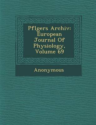 Pfl Gers Archiv