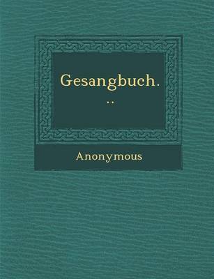 Gesangbuch...