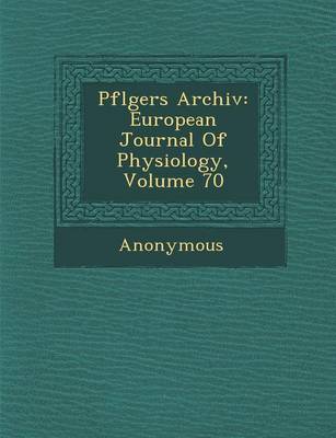 Pfl Gers Archiv