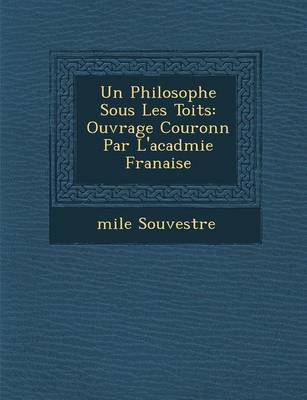 Un Philosophe Sous Les Toits