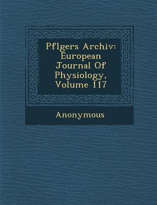 Pfl Gers Archiv