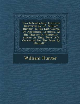Two Introductory Lectures