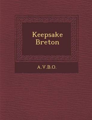 Keepsake Breton