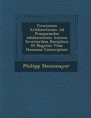Tirocinium Arithmeticum