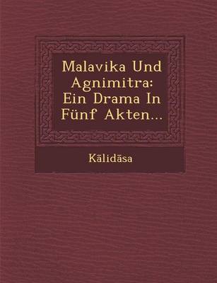 Malavika Und Agnimitra