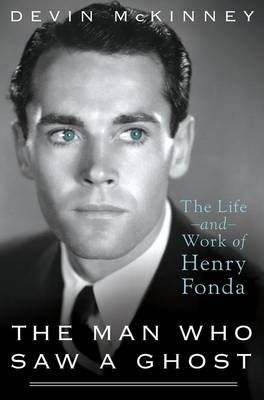 The Man Who Saw a Ghost