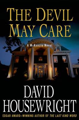 The Devil May Care