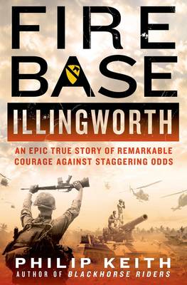 Fire Base Illingworth