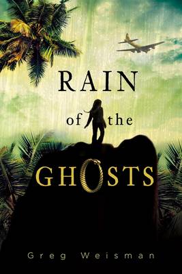 Rain of the ghosts