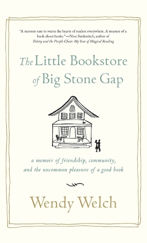 The Little Bookstore of Big Stone Gap