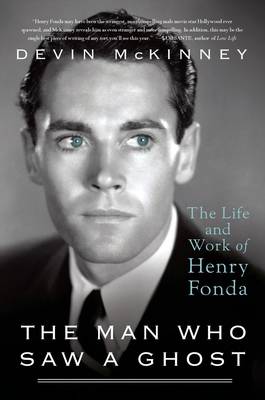 The Man Who Saw a Ghost