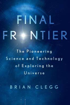 Final Frontier