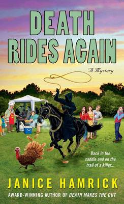 Death rides again