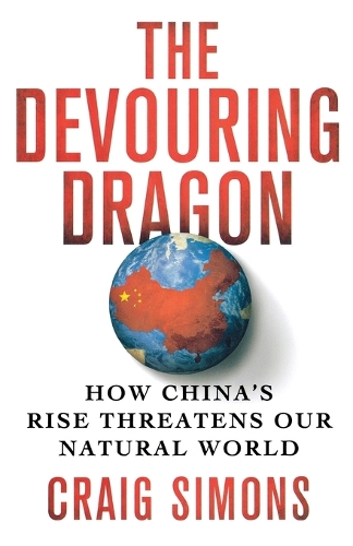 The Devouring Dragon
