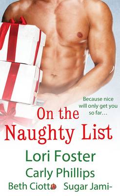 On the Naughty List