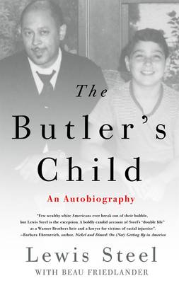 The Butler's Child
