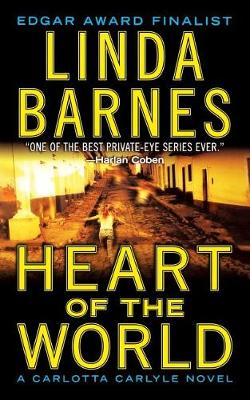 Heart of the World