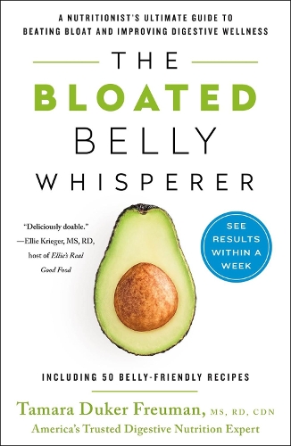 The Bloated Belly Whisperer