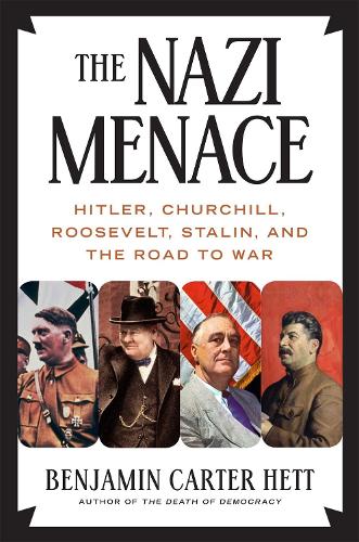 The Nazi Menace