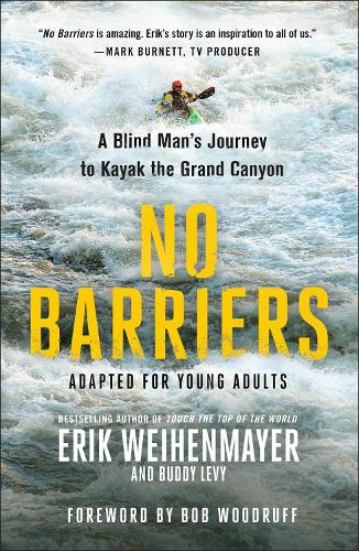 No Barriers (The Young Adult Adaptation)